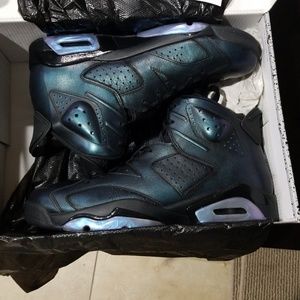 Air jordan retro 6 all star
